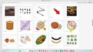 Adobe Stock Weekly Downloadable Vector Files 🔥 Class 176 screenshot 4