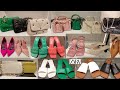 ZARA NEW COLLECTION BAGS & SHOES / JULY 2021