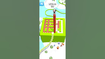 all satisfying mobile games. stacky dash in ANDROID /IOS all levels #gameplay