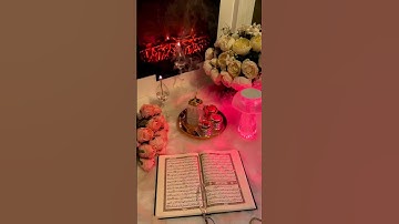#جمعة_مباركة _سورة الكهف -بصوت الشيخ سعد الغامدي /حالات واتس اب دينية