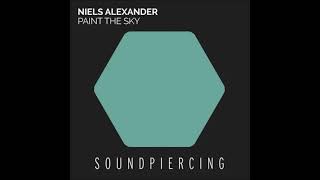 Niels Alexander - Paint The Sky (Christopher Lance Ward Double Dare Remix)