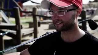 Jb Cross Golf Hamburg Youtube