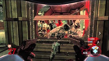 Moon First Room (Three Mans Land) World Record Rnd 28 3 player