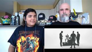 Thirdsphere - Worms [Reaction/Review]