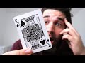 HOW TO CONTROL CARDS (Easy Magic Tutorial - Card Trick)