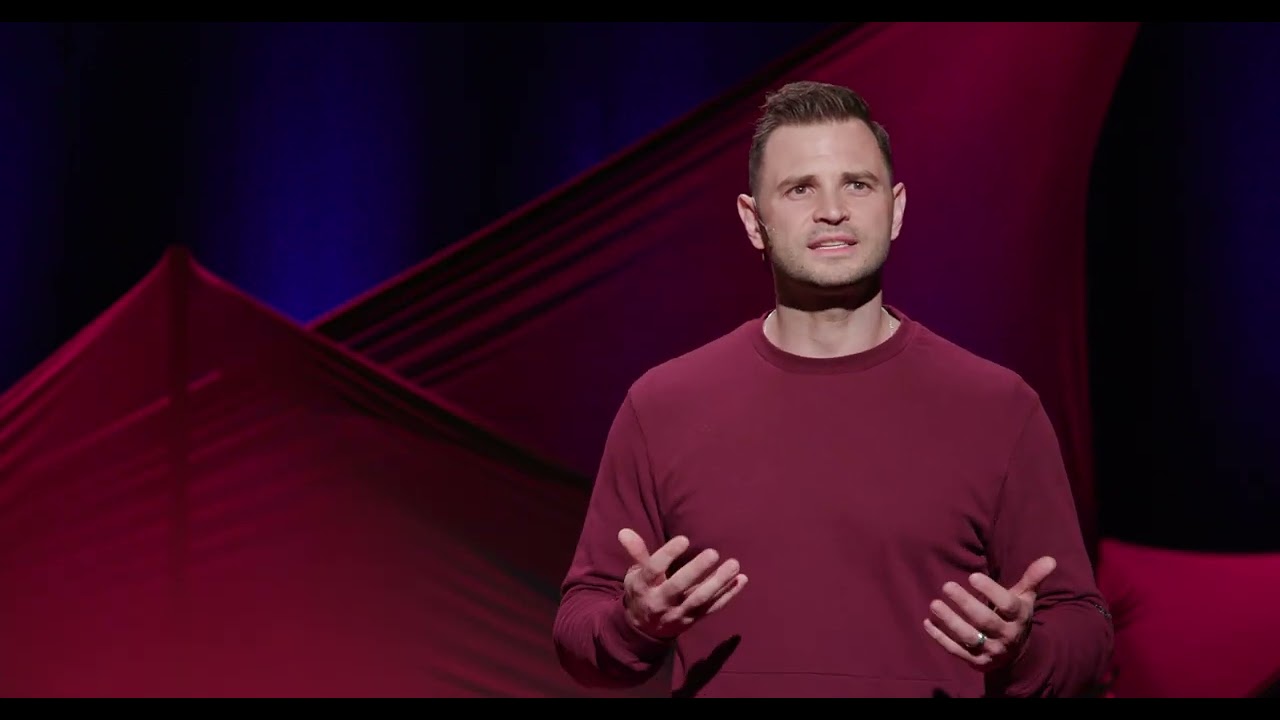 How I Help My Students Beat Their Public Speaking Fears | Aaron Pierce | TEDxYouth@GranvilleIsland