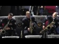 ST Louis Blues march - US Air force Band in Europe