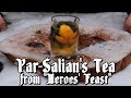 Par-Salian&#39;s Tea from &quot;Heroes&#39; Feast&quot; | Homebrew