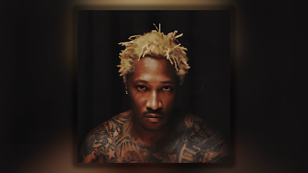 Future - The Real Me (Full Album) - YouTube