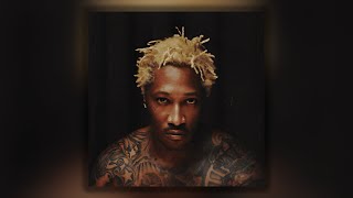 Future - The Real Me (Full Album)