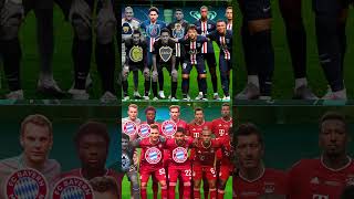 PSG vs Bayern Munchen UEFA Champions Laegue Final 2020 | Update Career