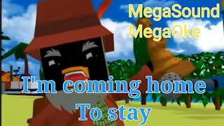 MegaOke Plus Megasound MS Migael Vol 100 Videoke Score 97