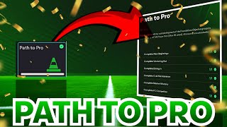 FASTEST WAY to COMPLETE PATH TO PRO OBJECTIVE FC 26