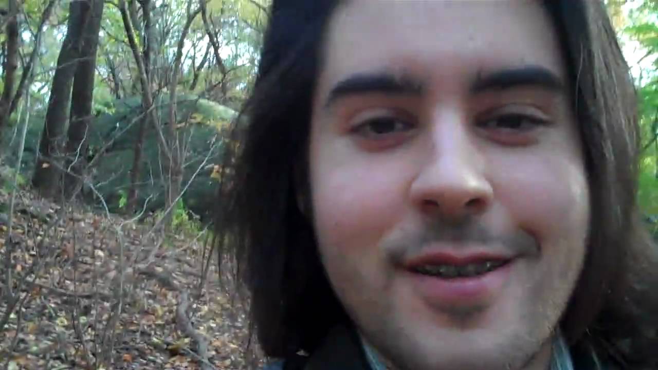 Escape from Central Park