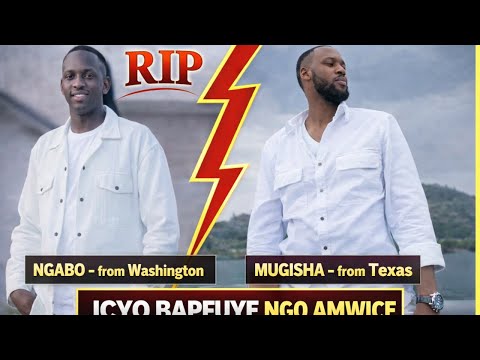 YAMUHONYOJE IMODOKA KUGEZA APFUYE Ni Agahinda Ese Ese GANZA BRUNO Wiyise GODFATHER Izi Groupe 