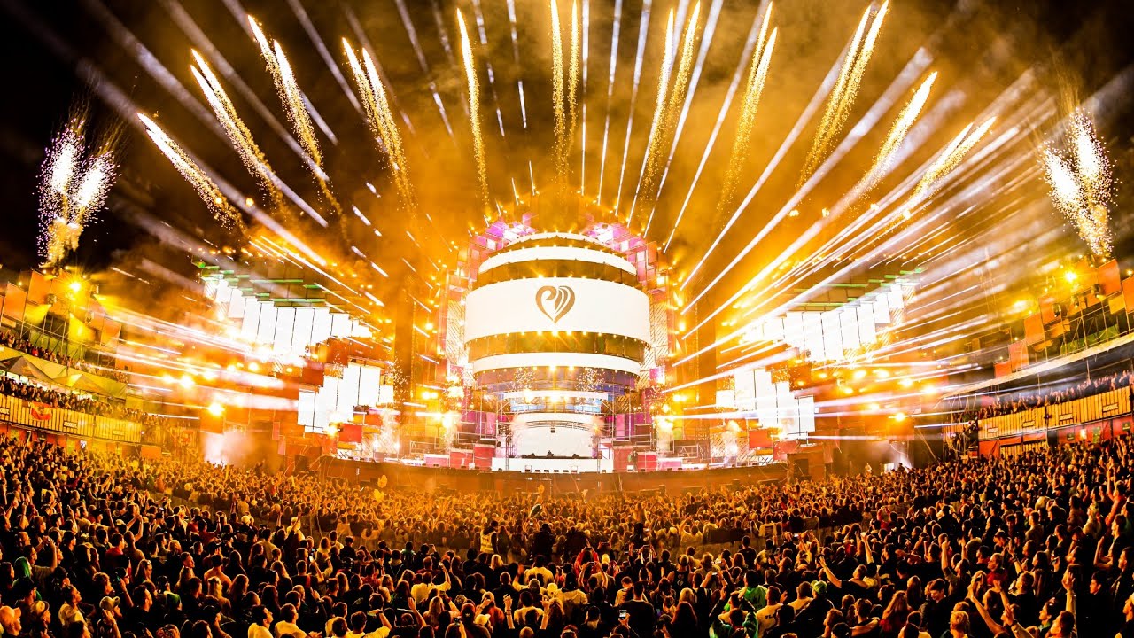 Electric Love Festival 2022 – The Closing Ceremony / Official Endshow ...