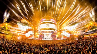 Electric Love Festival 2022 - The Closing Ceremony / Official Endshow