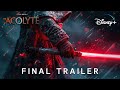 The acolyte 2024  final trailer  star wars  lucasfilm june 4 2024