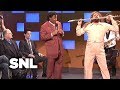 What up with that paul rudd  frank rich  snl
