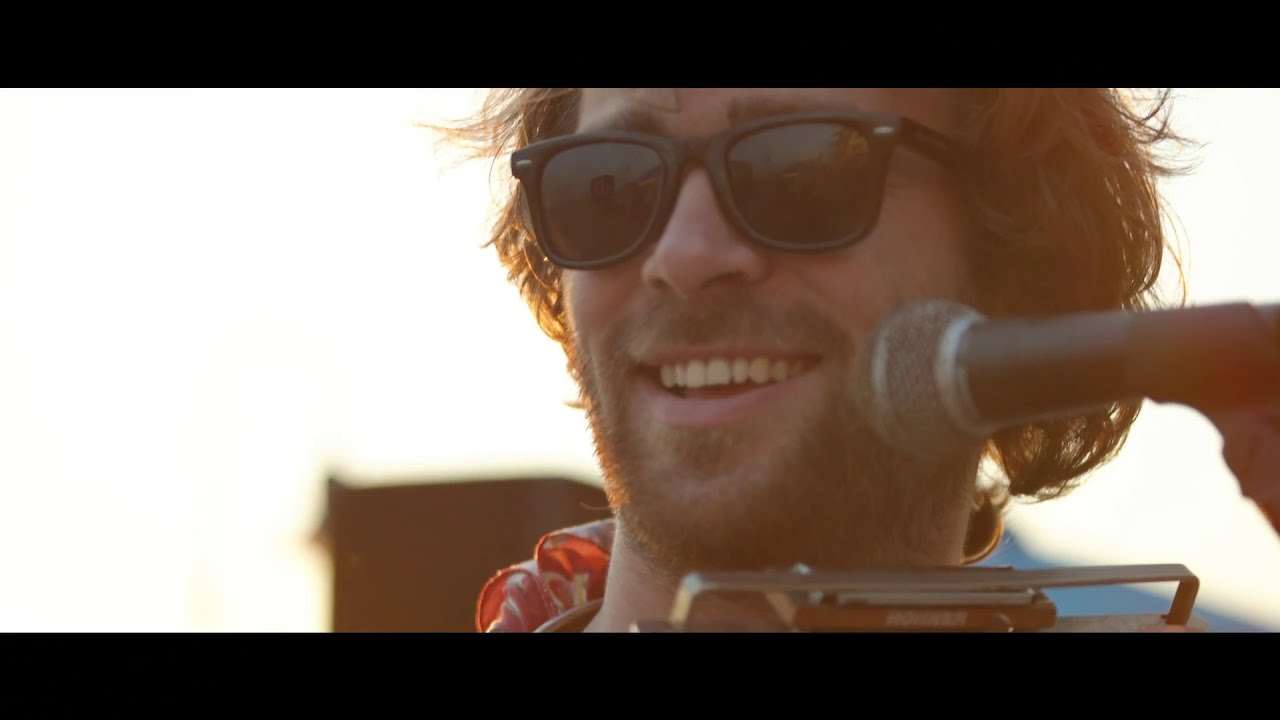 DAC Presents  Brendan Lane, Musical Artist