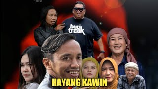 Hayang Kawin eps.1 Part.1 Dadang bertemu dengan Ema.