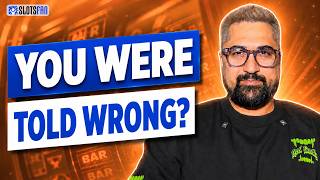 The Software Engineer Answering Your Biggest Slot Machine Questions | SlotsFan Podcast