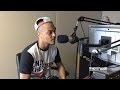 (Video) TI Says Travis Scott Is "Iggy Azalea In A Black Man's Body" & NEW USHER JOINT ALBUM?!