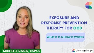 Famous Exposure and Response Prevention Therapy (ERP) for OCD Net Worth