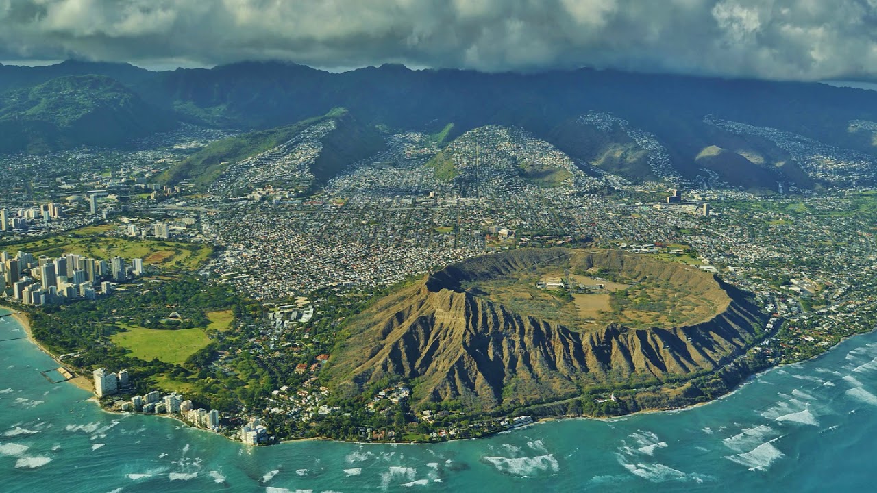 honolulu history tour