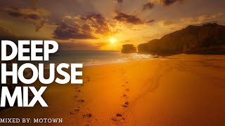 Deep House Mix 2022 ft Senior Oat | Pierre Johnson | Dearson | Chronical Deep | CocoSA | Lost Desert