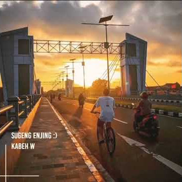 Story wa sugeng enjing