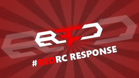 Switchup - #REDRC Final Response (Option #2) @RedScarce