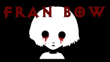 Fran Bow part 10 | Private Dancer, Dances for Money