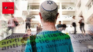 Protest-Camps an Unis: „Mehr Antisemitismus von links als von rechts“