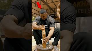 Larry Wheels Got Humbled..😳 Profile