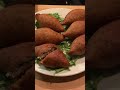 الكبيبة الشامي الكبة المقلية Asma S Kitchen مطبخنا بالعربي الكبيبة الشامي الكبة المقلية Asma S Kitchen مطبخنا بالعربي
