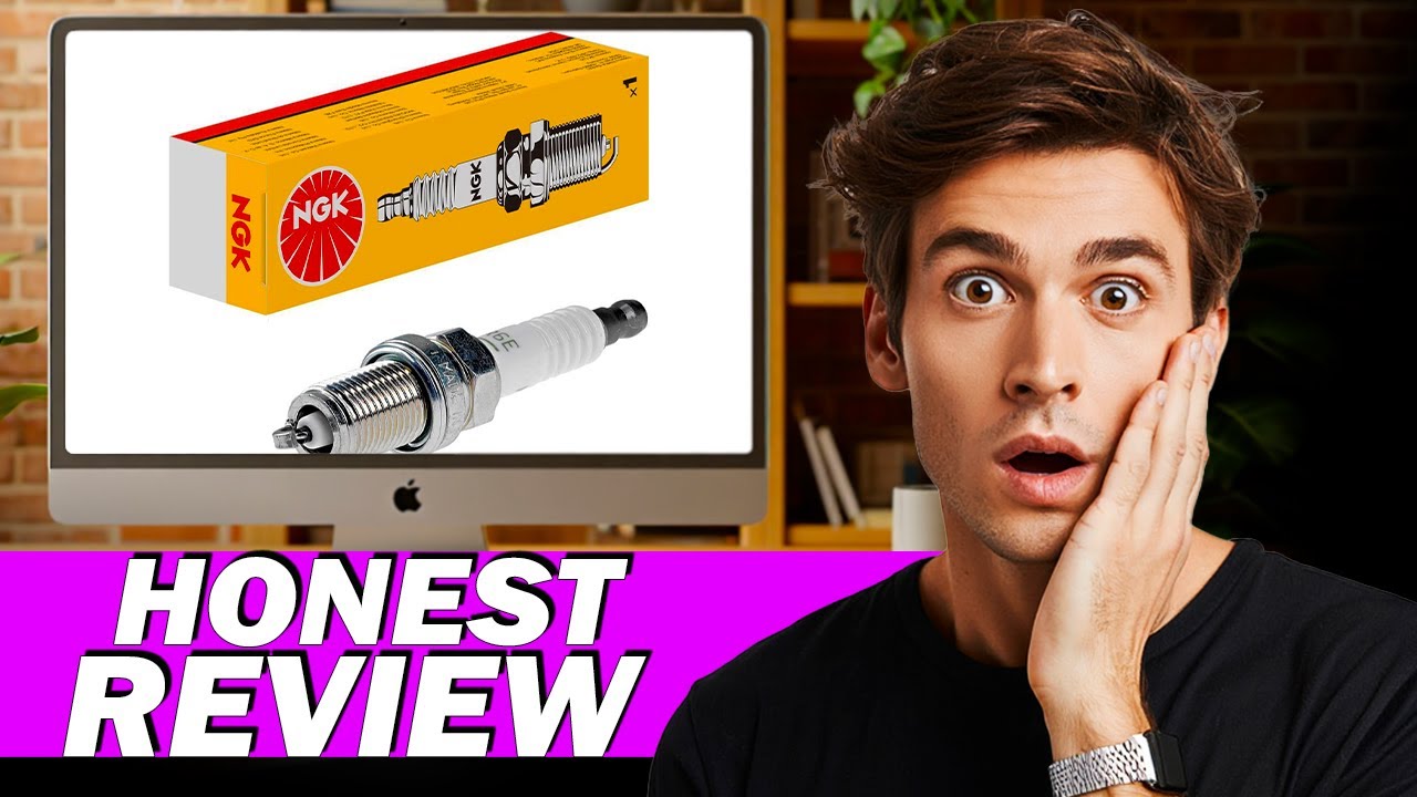 NGK 6962 Spark Plug BKR6E Review – Real-Use Thoughts, Install Tips, Issues, Pros