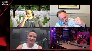 CFAA Ruling, Amazon Sidewalk, Agile Security Testing, & WordPress Plugins - PSW #697