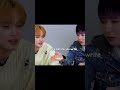 renjun in mom mode 💀 #renjun #chenle #nct #kpop