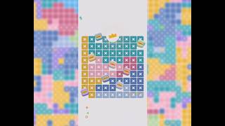 Queens Master 👑 Level 155 Walkthrough & Solution