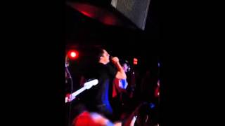 Watch Narcoleptic Youth Classified video