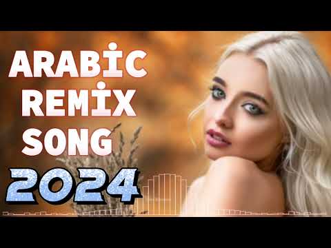 New Best Tiktok Trend Remix Song | Arabic Remix Song 2024