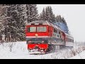 ТЭП70-0084 с пригородным поездом №6692 Кувшиново-Осташков