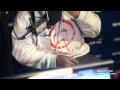 Locksmith Interview w/ Sway in the Morning on Shad45