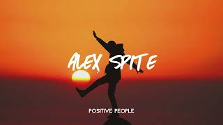 Alex Spite - Positive People (Cafe De Anatolia)