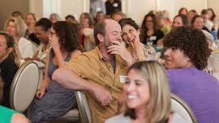 2026 Berkshire Nonprofit Awards Breakfast