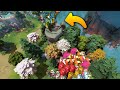 Cliff JUNGLE is BACK 7.29 TIPS, TRICKS and BUGS Dota 2