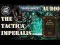 The BRUTAL Military Campaigns of the Imperium | Warhammer 40K Lore