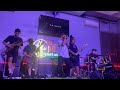 Elesi  fridge rivermaya cover  the point restobar