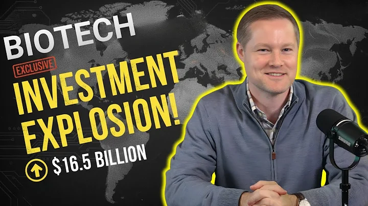 Biotech in 2025: Investment Trends, Congress, and Approvals